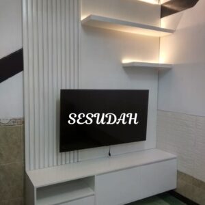 Backdrop TV