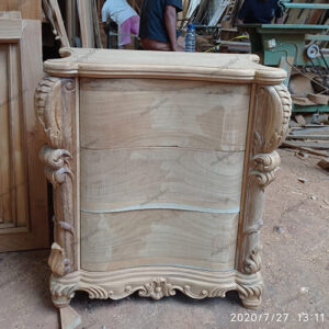 Buffet TV Minimalis