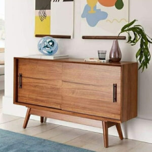 Buffet TV Minimalis