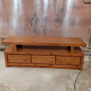 Buffet TV Minimalis
