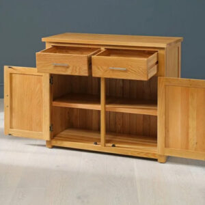 Buffet TV Minimalis