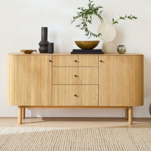 Buffet TV Minimalis
