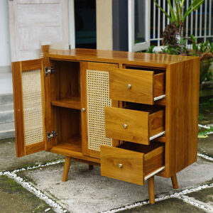 Cabinet Buffet Minimalis
